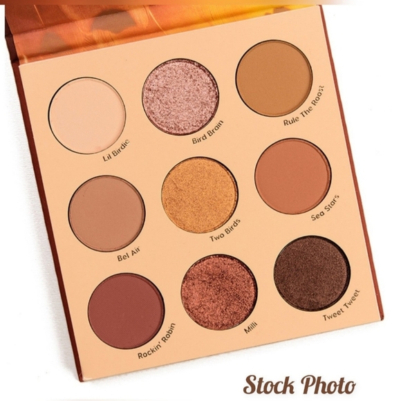 Colourpop Night Owl Palette - Picture 5 of 10